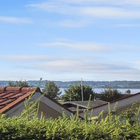 Vakantiehuis Aabenraa