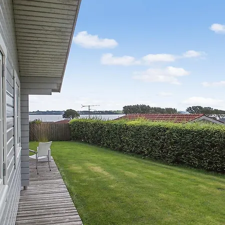 Vakantiehuis Aabenraa