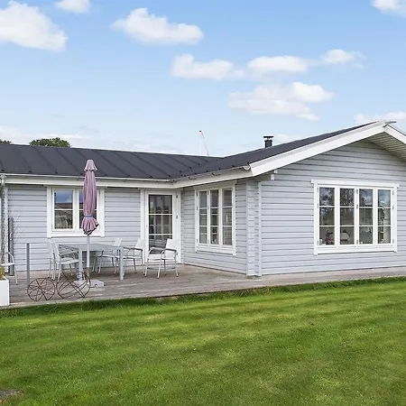 Aabenraa Vakantiehuis