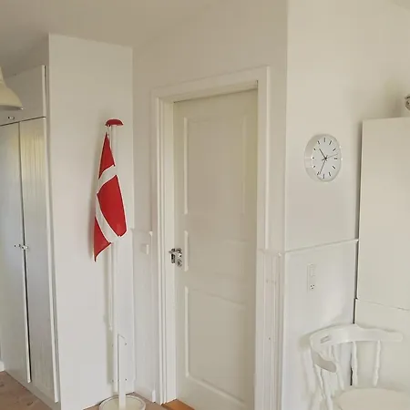 Vakantiehuis Aabenraa