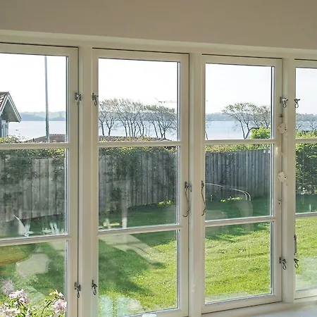 Vakantiehuis Aabenraa *